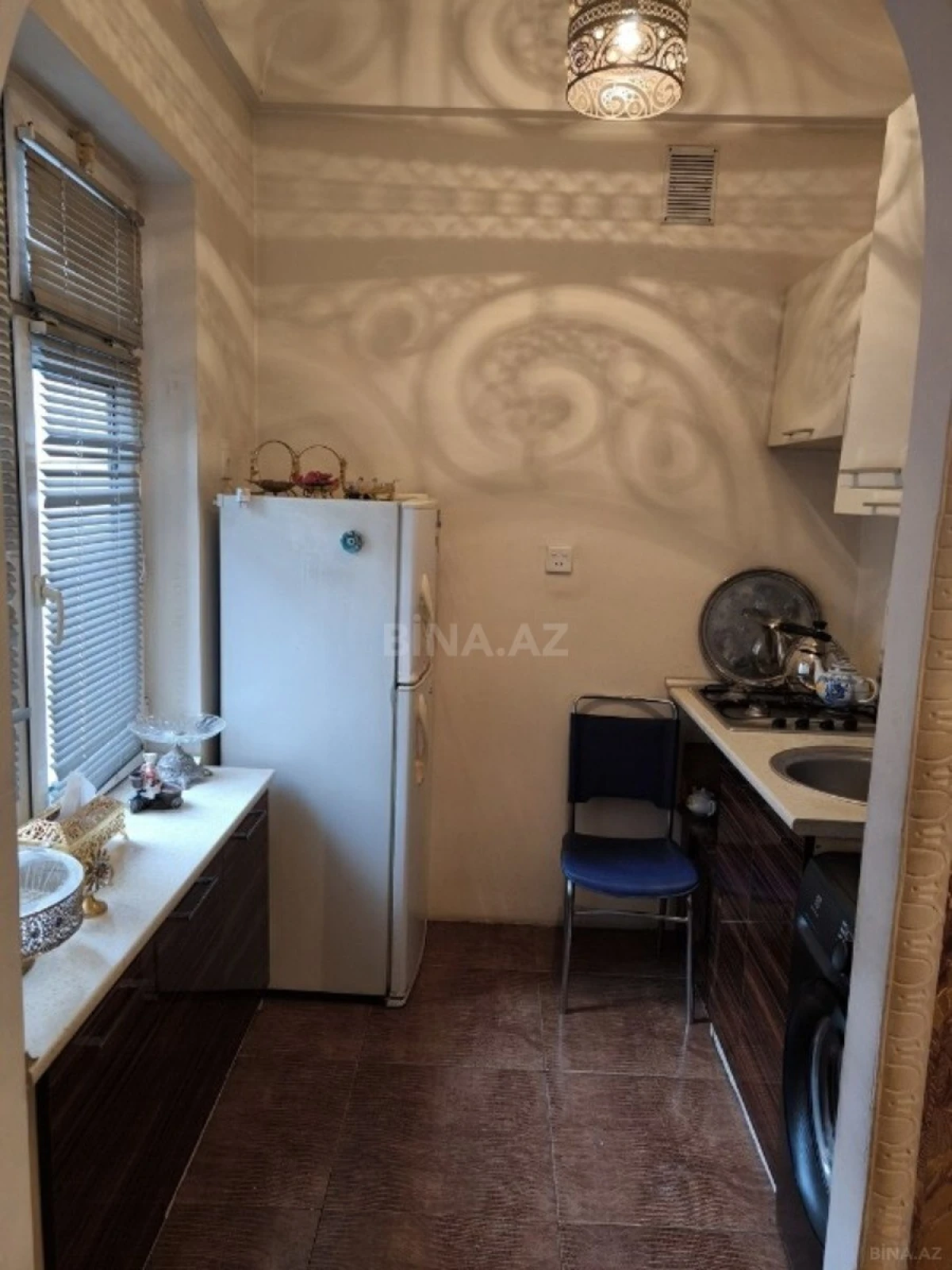 Kirayə verilir 2 otaqlı mənzil 52 m²