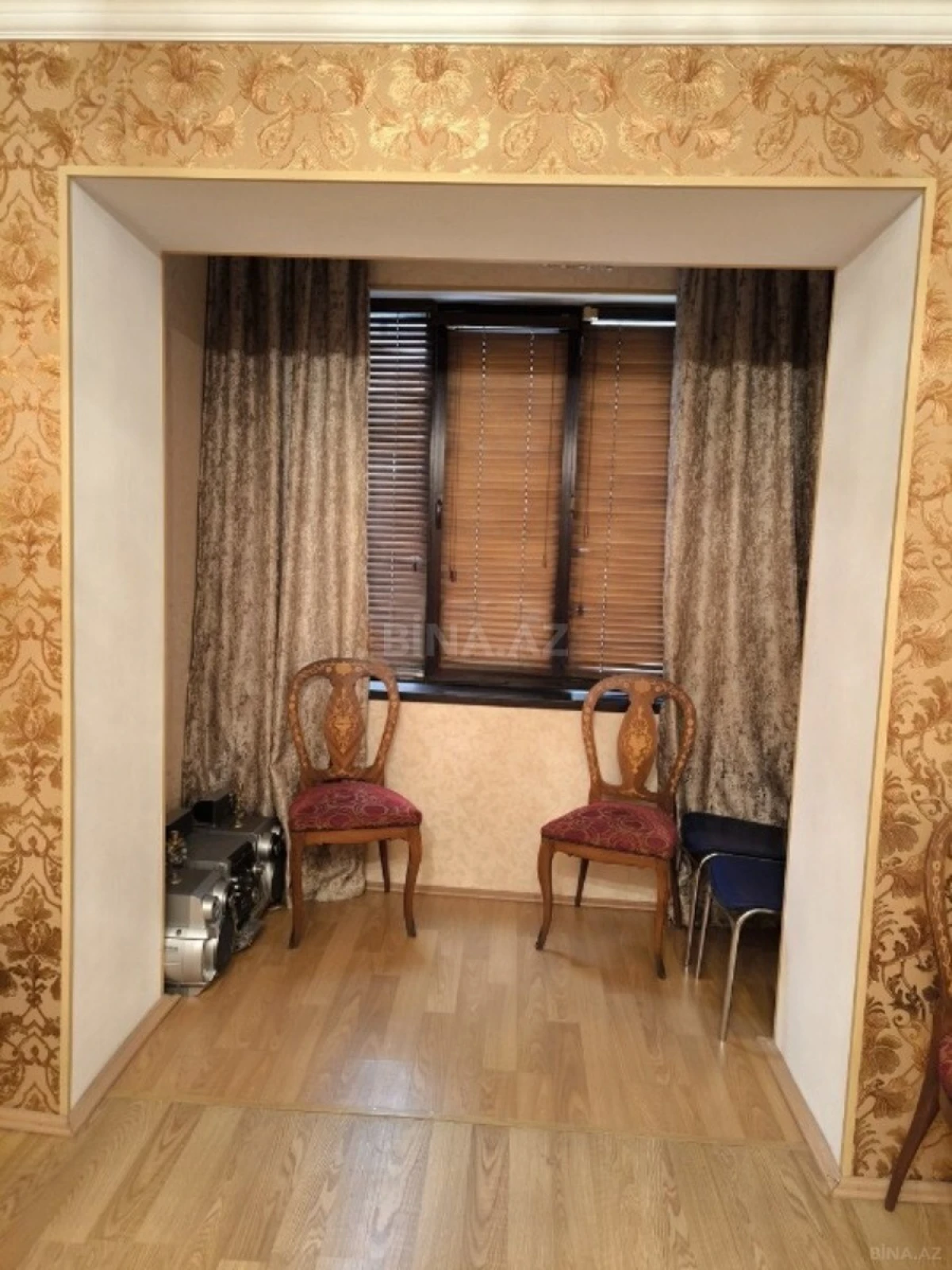 Kirayə verilir 2 otaqlı mənzil 52 m²