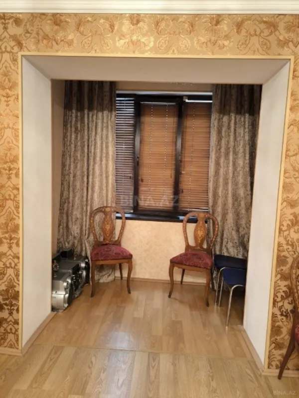 Kirayə verilir 2 otaqlı mənzil 52 m²