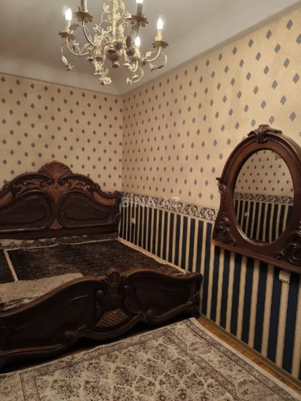 Kirayə verilir 2 otaqlı mənzil 52 m²