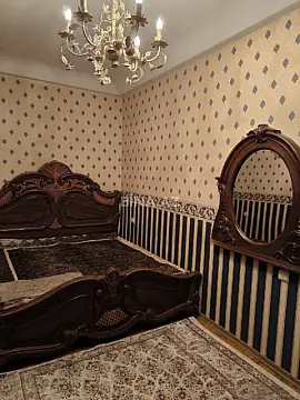 Kirayə verilir 2 otaqlı mənzil 52 m²