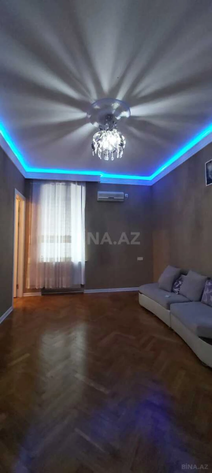Kirayə verilir 3 otaqlı mənzil 65 m²
