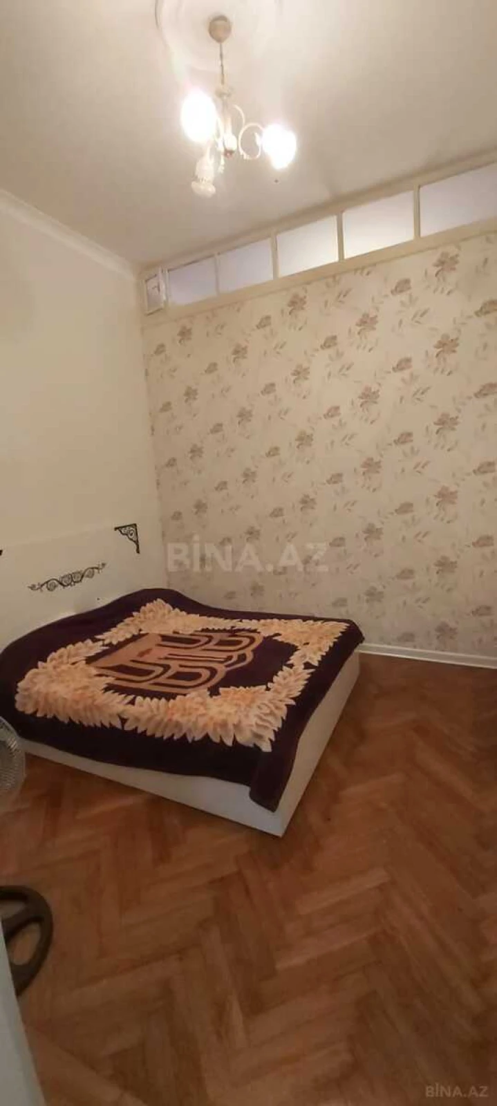 Kirayə verilir 3 otaqlı mənzil 65 m²