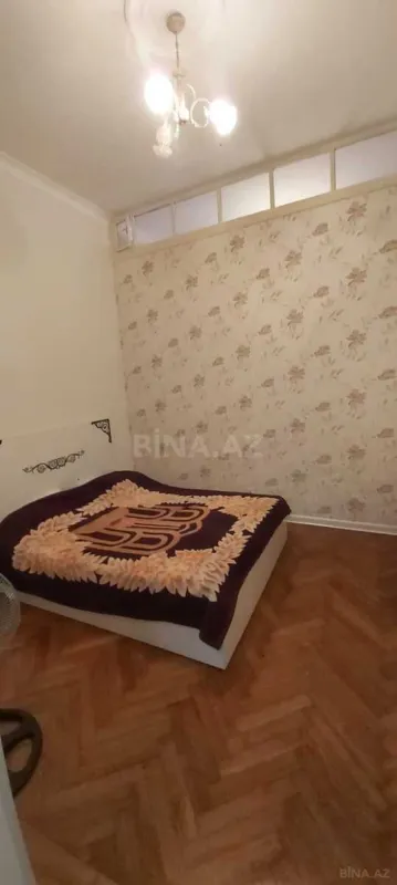Kirayə verilir 3 otaqlı mənzil 65 m²