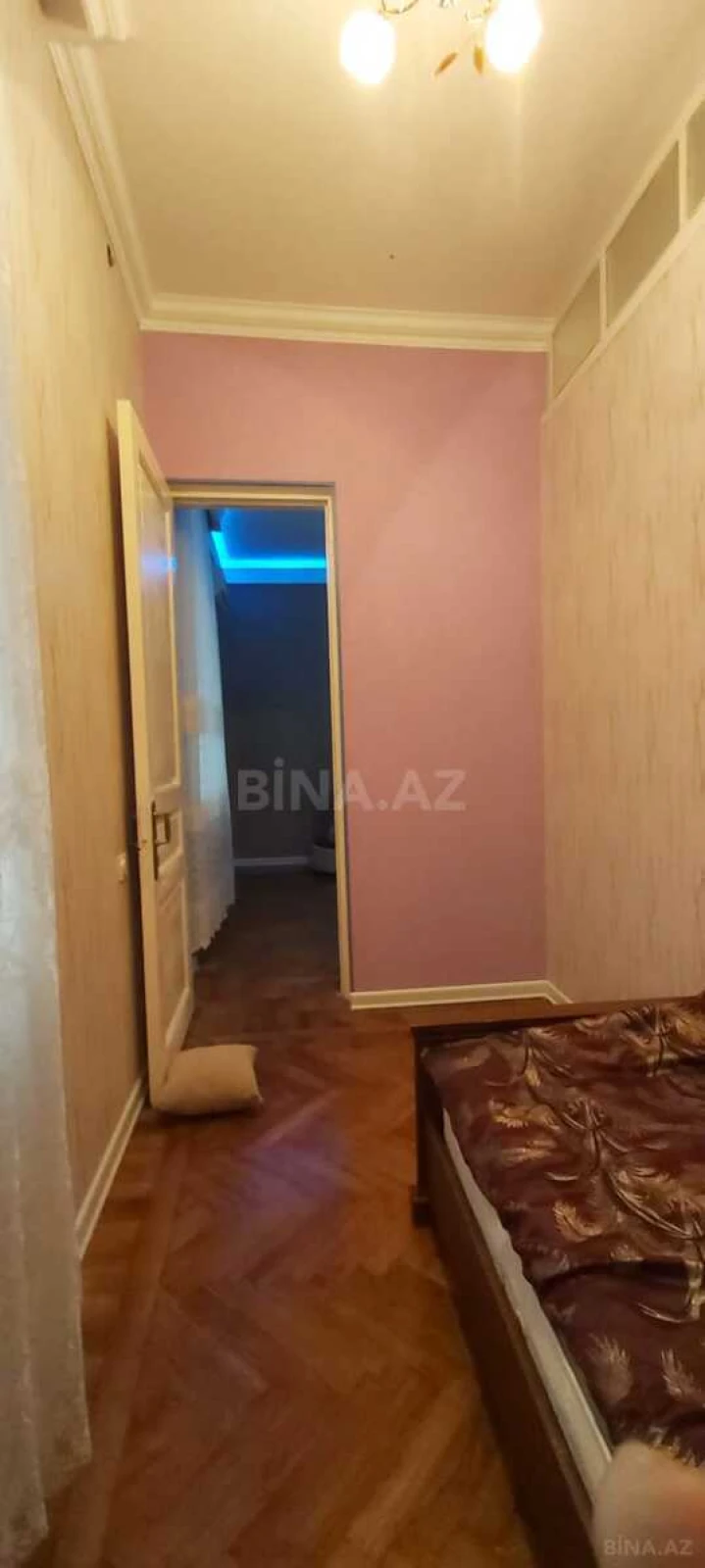Kirayə verilir 3 otaqlı mənzil 65 m²