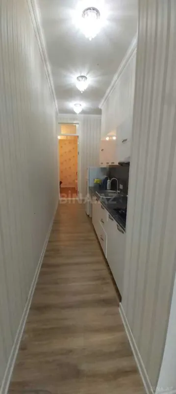 Kirayə verilir 3 otaqlı mənzil 65 m²