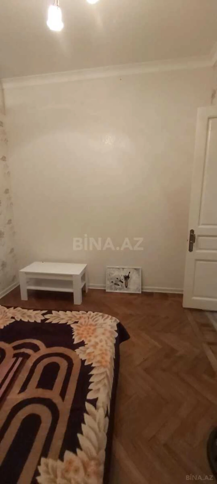 Kirayə verilir 3 otaqlı mənzil 65 m²