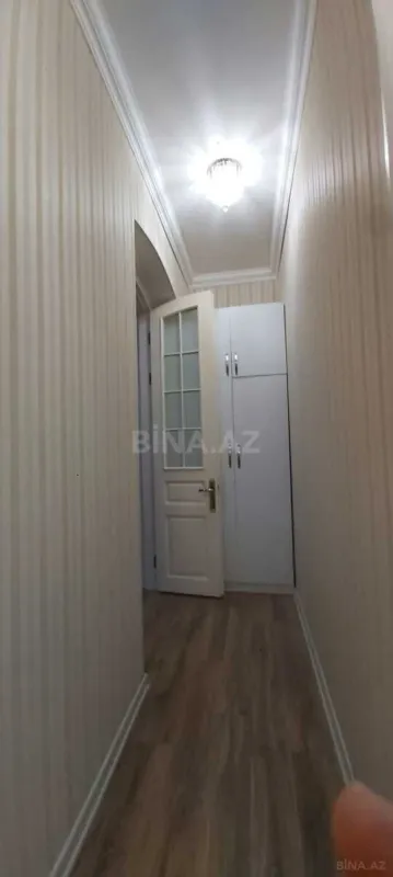 Kirayə verilir 3 otaqlı mənzil 65 m²