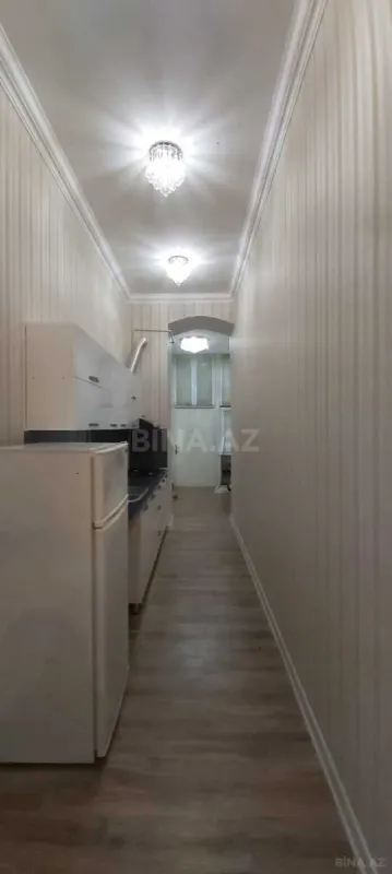 Kirayə verilir 3 otaqlı mənzil 65 m²