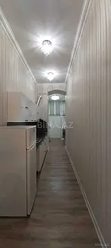 Kirayə verilir 3 otaqlı mənzil 65 m²