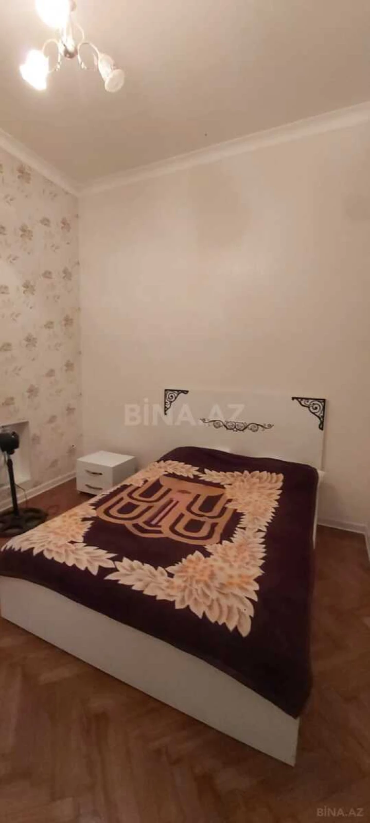 Kirayə verilir 3 otaqlı mənzil 65 m²
