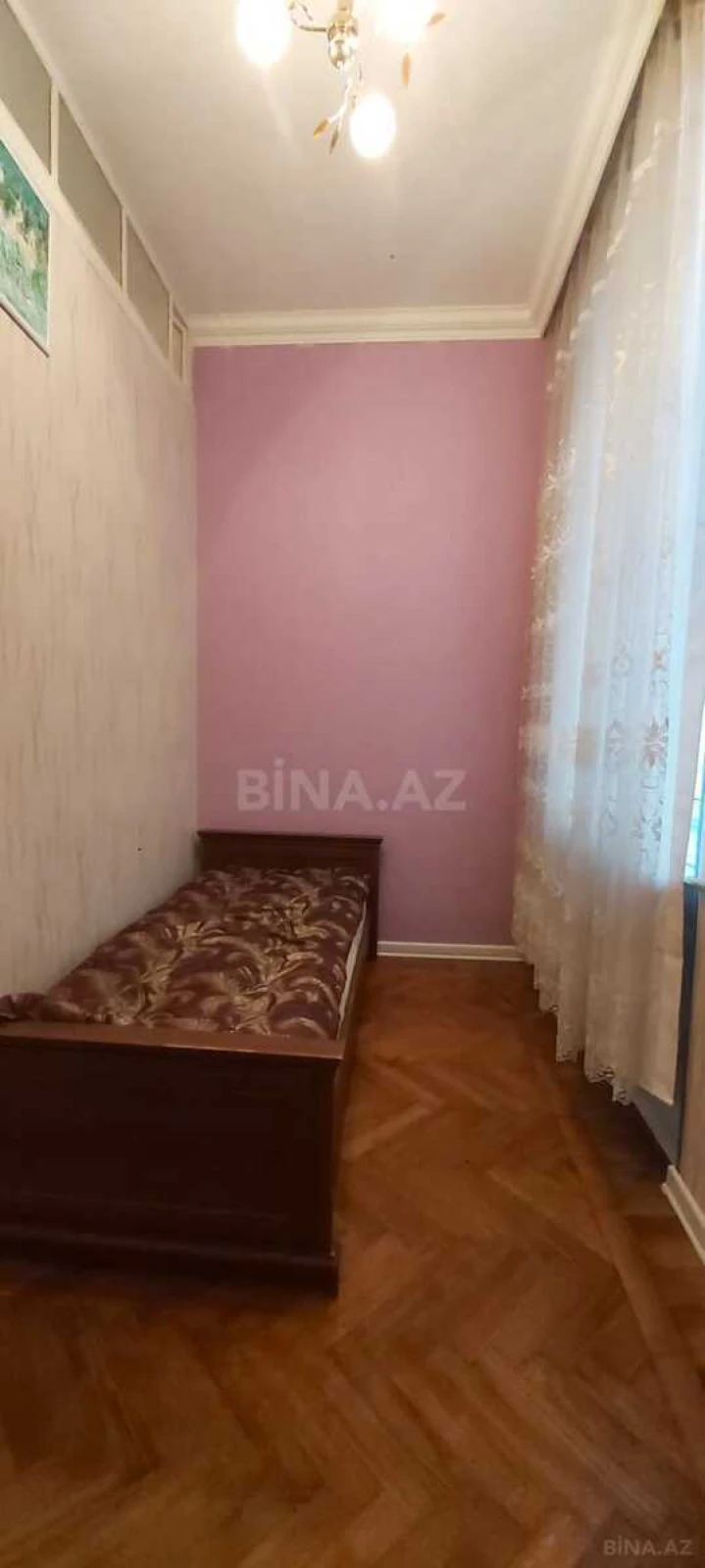 Kirayə verilir 3 otaqlı mənzil 65 m²