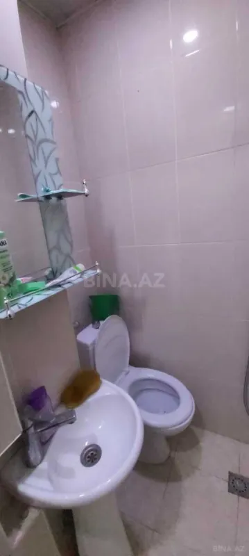 Kirayə verilir 3 otaqlı mənzil 65 m²