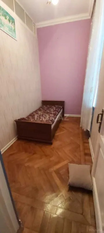 Kirayə verilir 3 otaqlı mənzil 65 m²