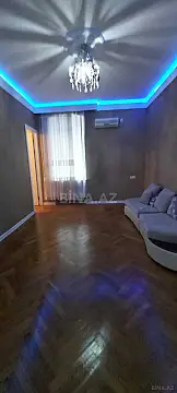 Kirayə verilir 3 otaqlı mənzil 65 m²