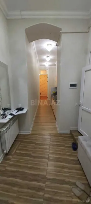 Kirayə verilir 3 otaqlı mənzil 65 m²