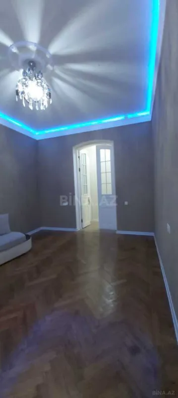 Kirayə verilir 3 otaqlı mənzil 65 m²