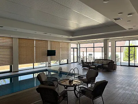 Kirayə verilir 8 otaqlı həyət evi 800 m²