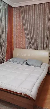 Kirayə verilir 2 otaqlı mənzil 90 m²
