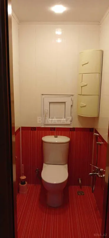 Kirayə verilir 2 otaqlı mənzil 90 m²