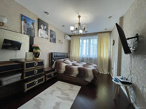 Satılır 3 otaqlı mənzil 70 m²