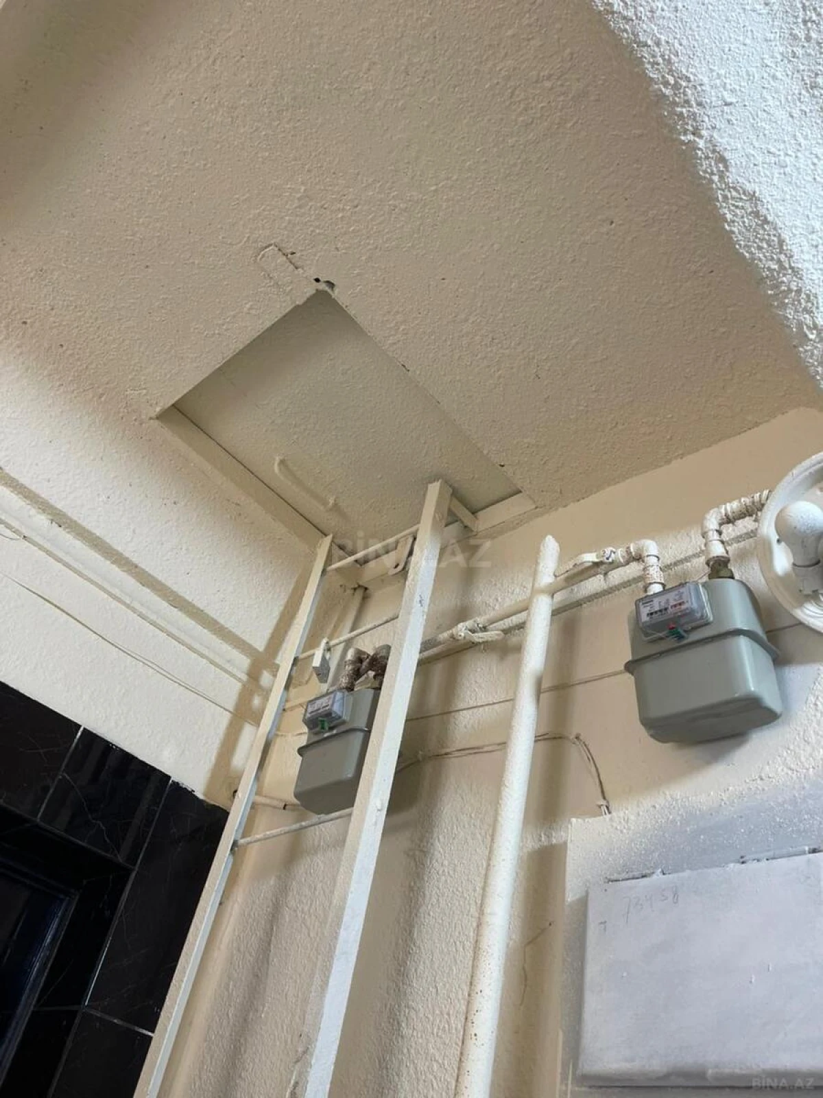 Satılır 3 otaqlı mənzil 70 m²