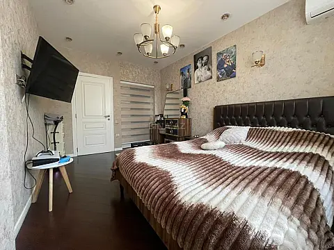 Satılır 3 otaqlı mənzil 70 m²