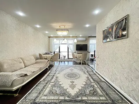 Satılır 3 otaqlı mənzil 70 m² — Bakı, Biləcəri 3 otaq 70.00 m²