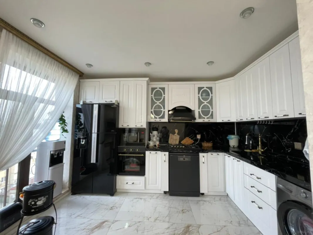 Satılır 3 otaqlı mənzil 70 m²