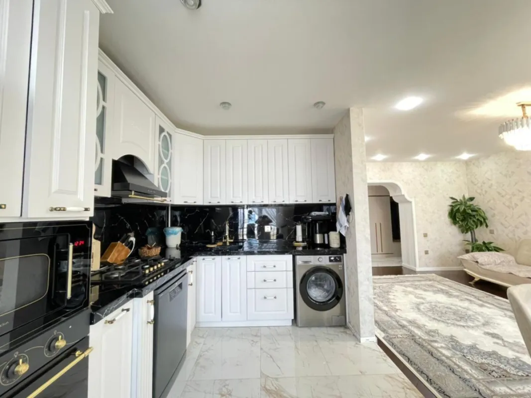 Satılır 3 otaqlı mənzil 70 m²