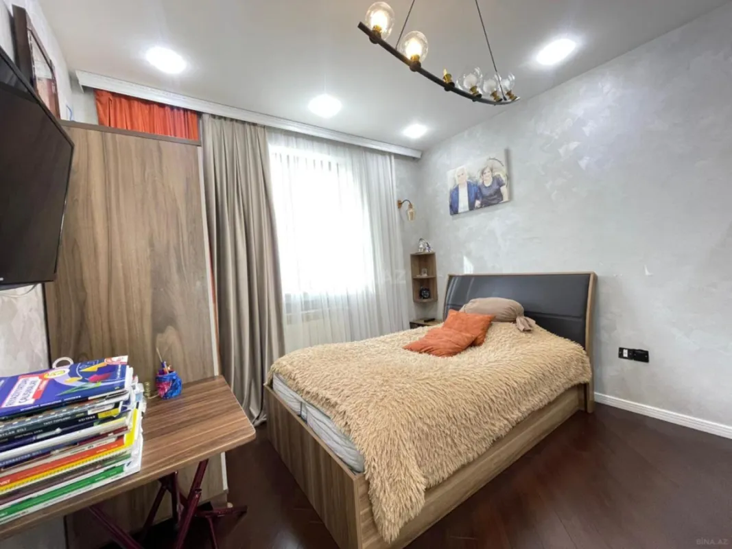 Satılır 3 otaqlı mənzil 70 m²