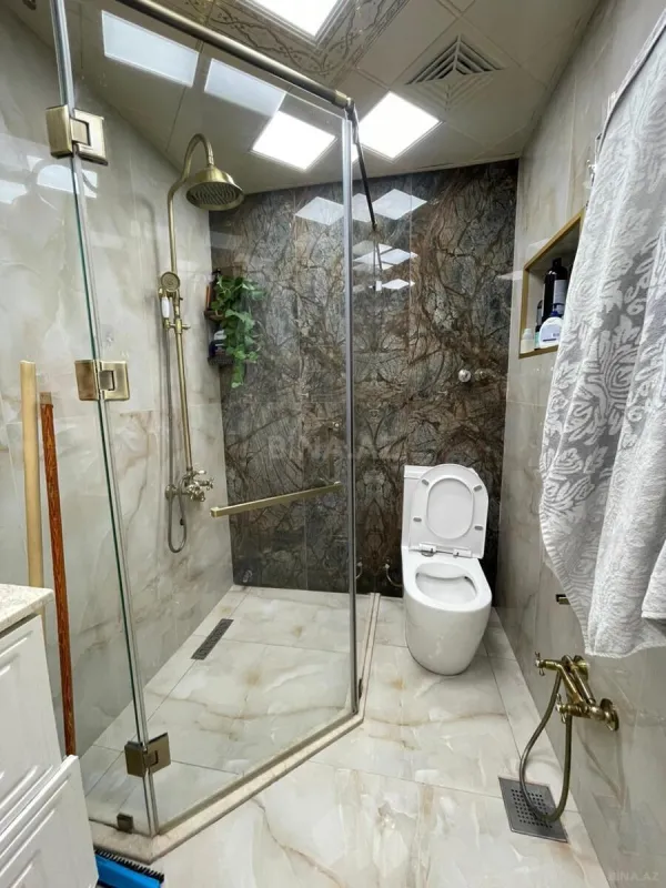 Satılır 3 otaqlı mənzil 70 m²