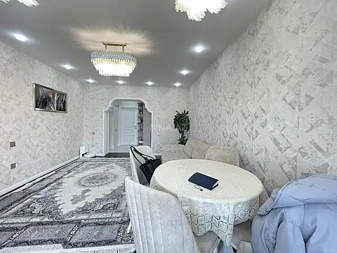 Satılır 3 otaqlı mənzil 70 m²