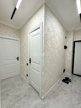 Satılır 2 otaqlı mənzil 45 m²