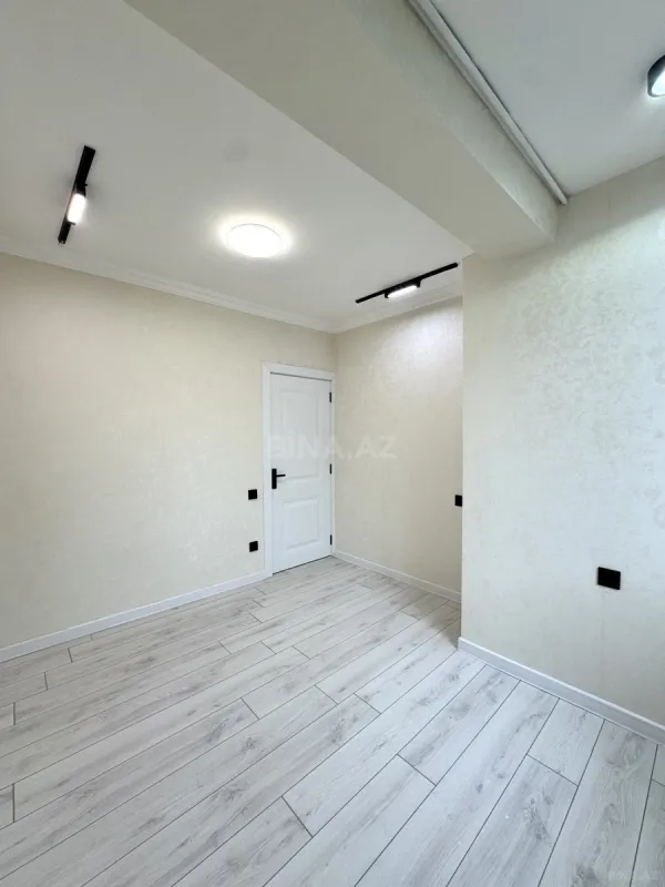 Satılır 2 otaqlı mənzil 45 m²