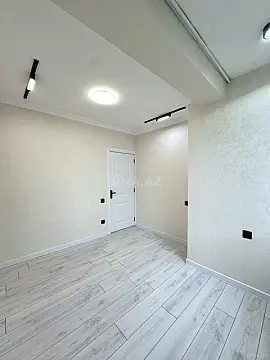 Satılır 2 otaqlı mənzil 45 m²