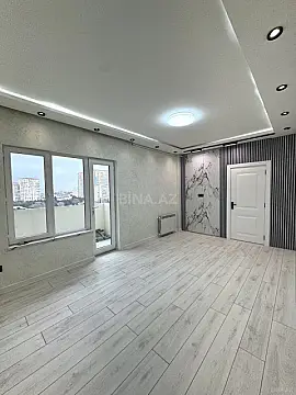 Satılır 2 otaqlı mənzil 45 m² — Bakı, Əhmədli 2 otaq 45.00 m²