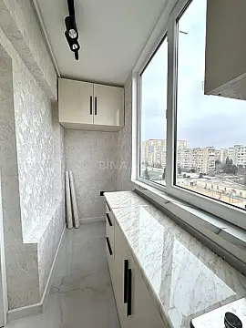 Satılır 2 otaqlı mənzil 45 m²