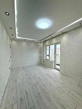 Satılır 2 otaqlı mənzil 45 m²