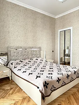 Kirayə verilir 2 otaqlı mənzil 65 m² — Bakı, Nərimanov 2 otaq 65.00 m²