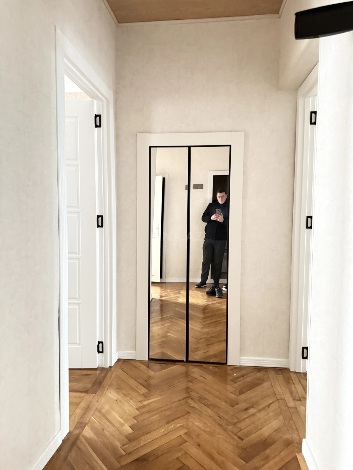 Kirayə verilir 2 otaqlı mənzil 65 m²