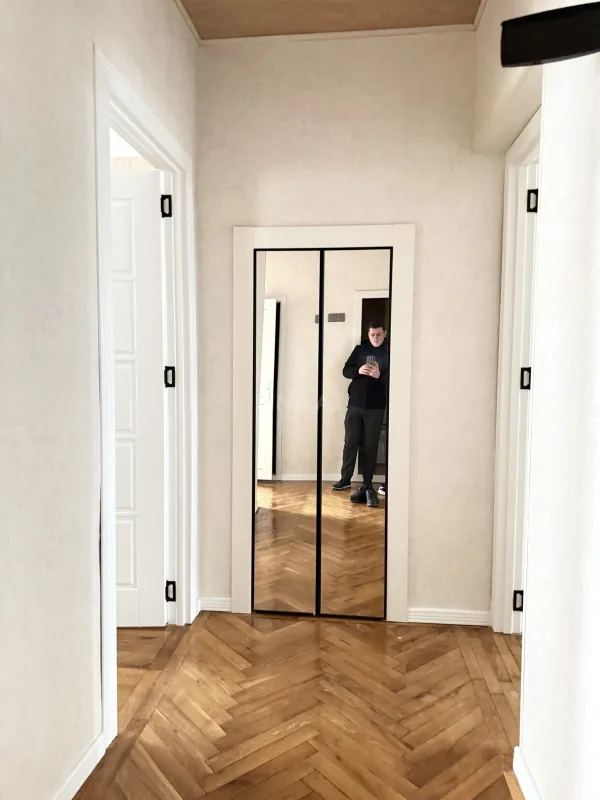 Kirayə verilir 2 otaqlı mənzil 65 m²