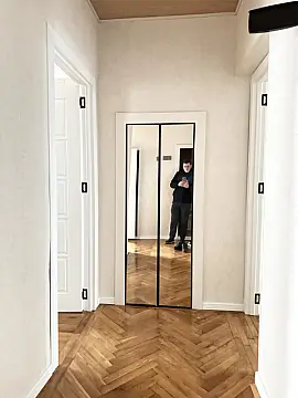 Kirayə verilir 2 otaqlı mənzil 65 m²