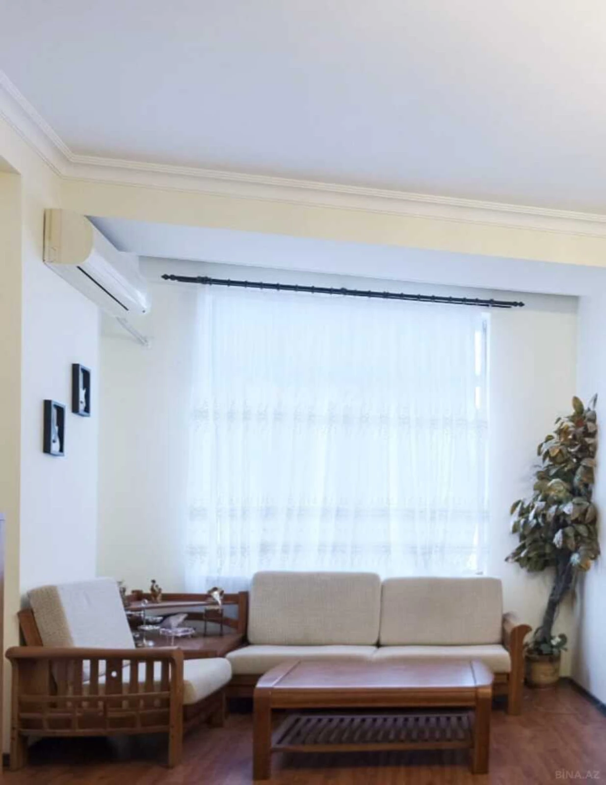 Satılır 7 otaqlı ofis 167 m²