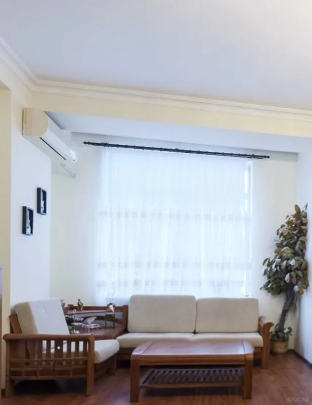 Satılır 7 otaqlı ofis 167 m²