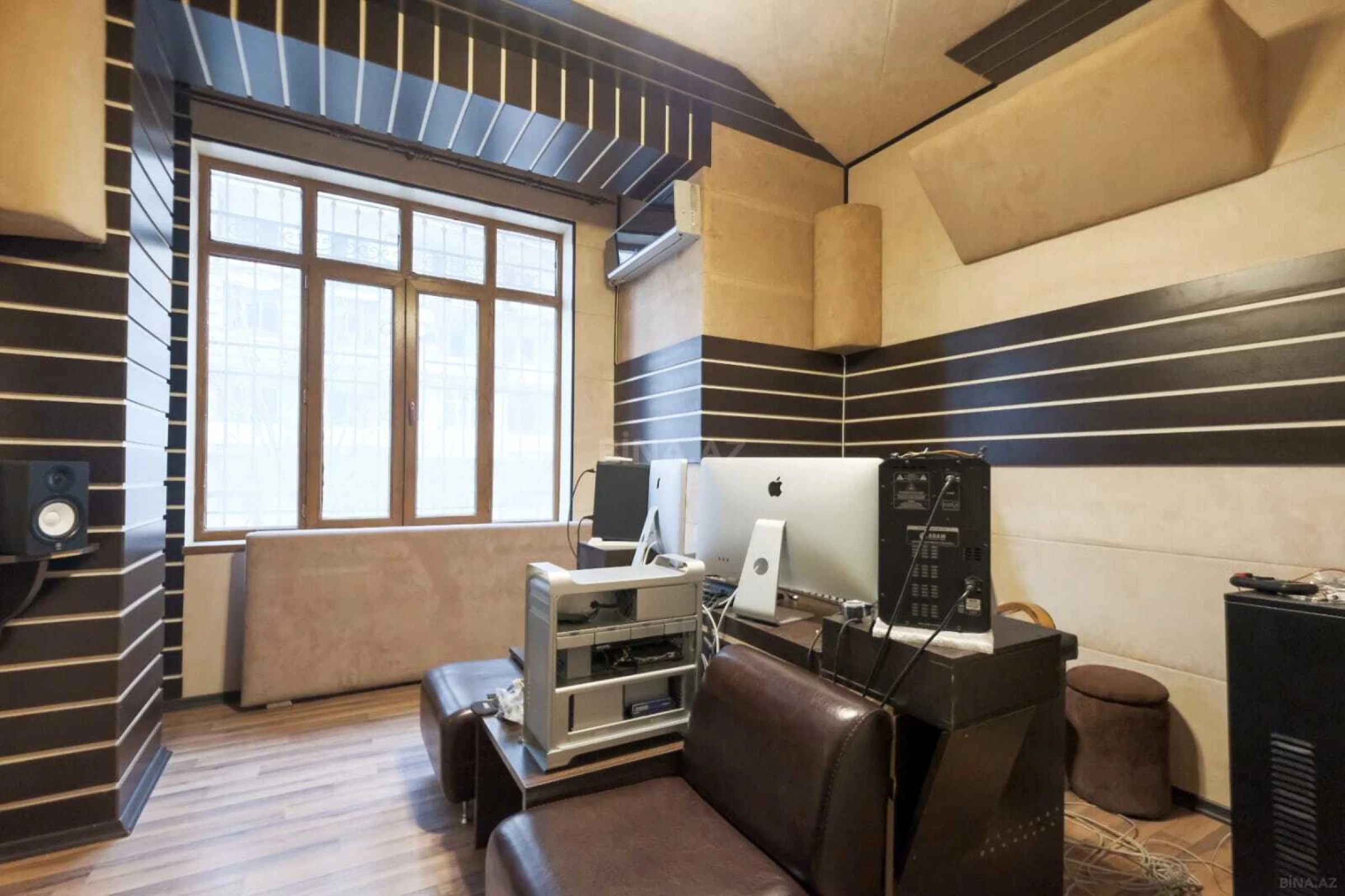 Satılır 7 otaqlı ofis 167 m²