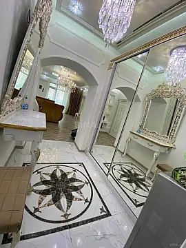 Kirayə verilir 3 otaqlı mənzil 107 m²