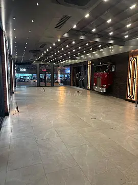 Kirayə verilir obyekt 600 m²