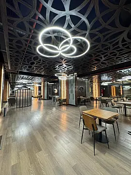 Kirayə verilir obyekt 600 m² — Bakı, Köhnə Günəşli 600.00 m²