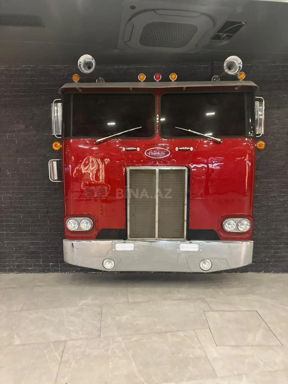 Kirayə verilir obyekt 600 m²